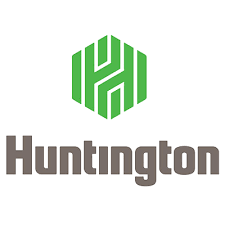 The Huntington National Bank logo